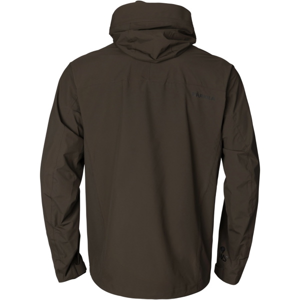 Harkila Mens Logmar HWS Packable Jacket 10144 - Willow Green